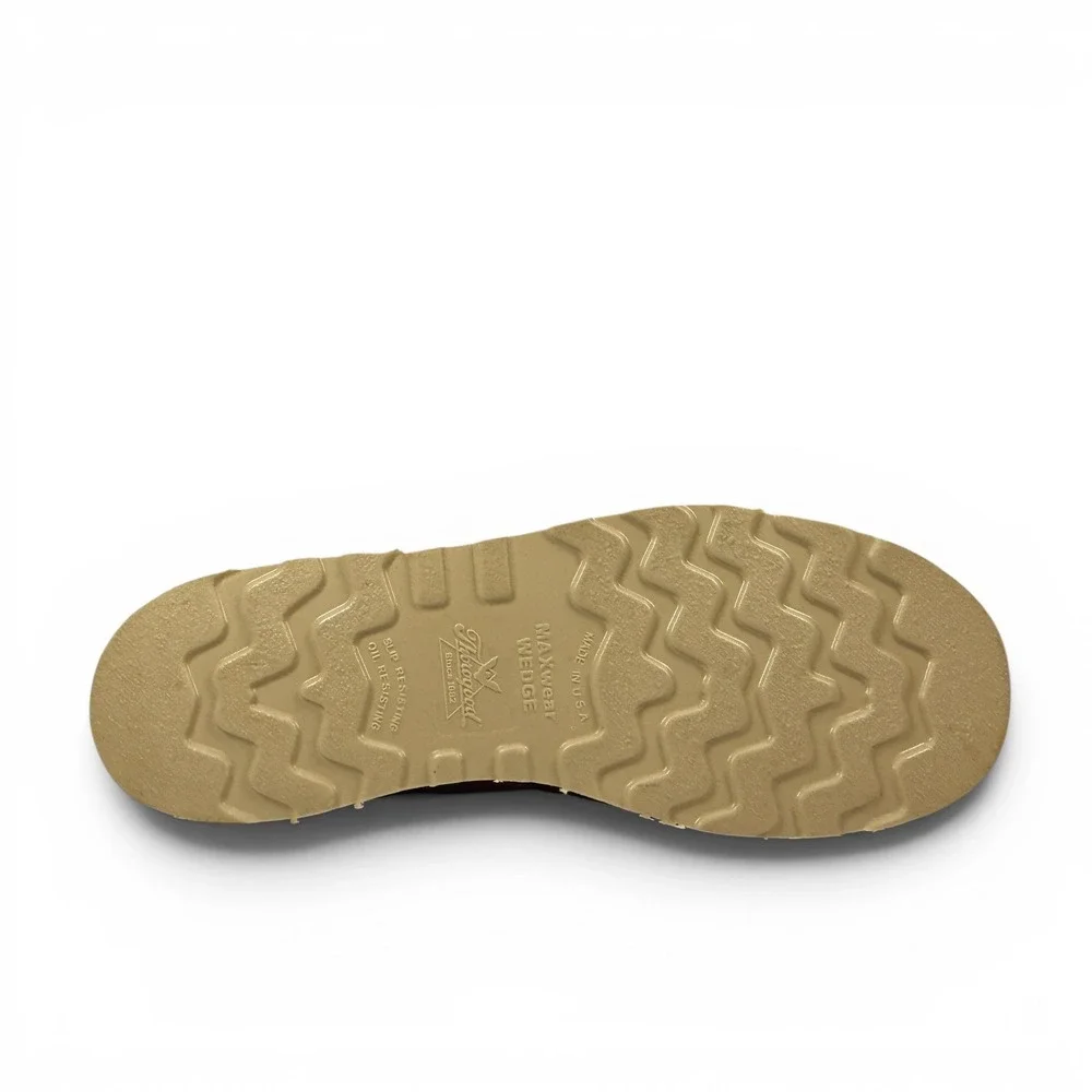 Thorogood American Heritage Composite Toe 8